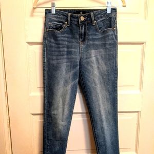 Curations Skinny Jeans